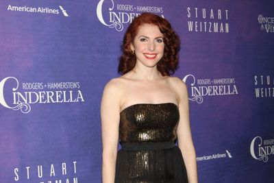 Marla Mindelle Photo