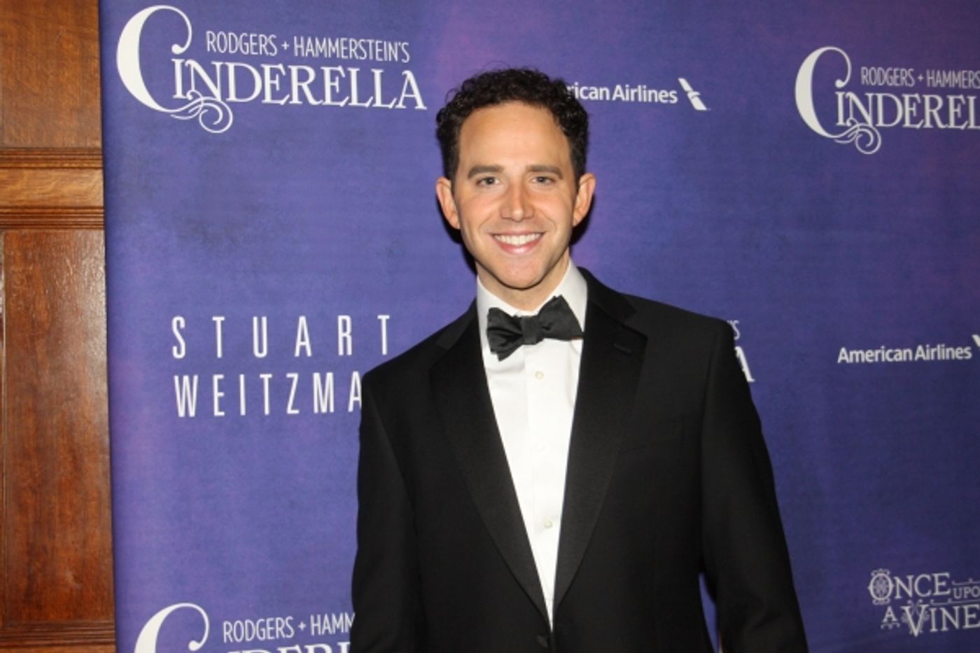 Photo Coverage: CINDERELLA's Broadway Opening Night After Party!  Image
