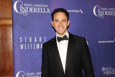 Santino Fontana Photo