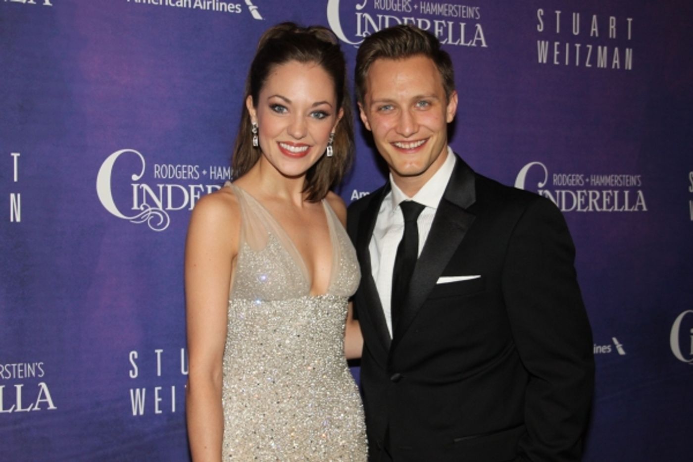 Photo Coverage: CINDERELLA's Broadway Opening Night After Party!  Image