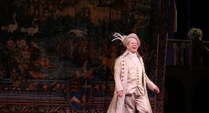 Peter Bartlett @ BroadwayWorld Peter Bartlett Photo