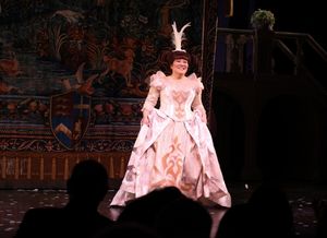 Ann Harada @ BroadwayWorld Ann Harada Photo