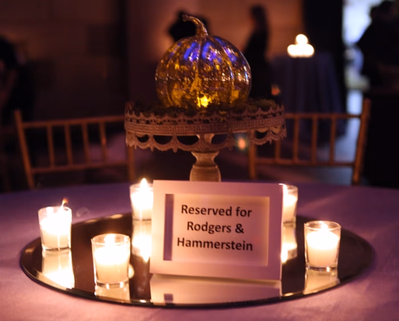 Photo Coverage: More! Go Inside CINDERELLA's Opening Night After Party! Image