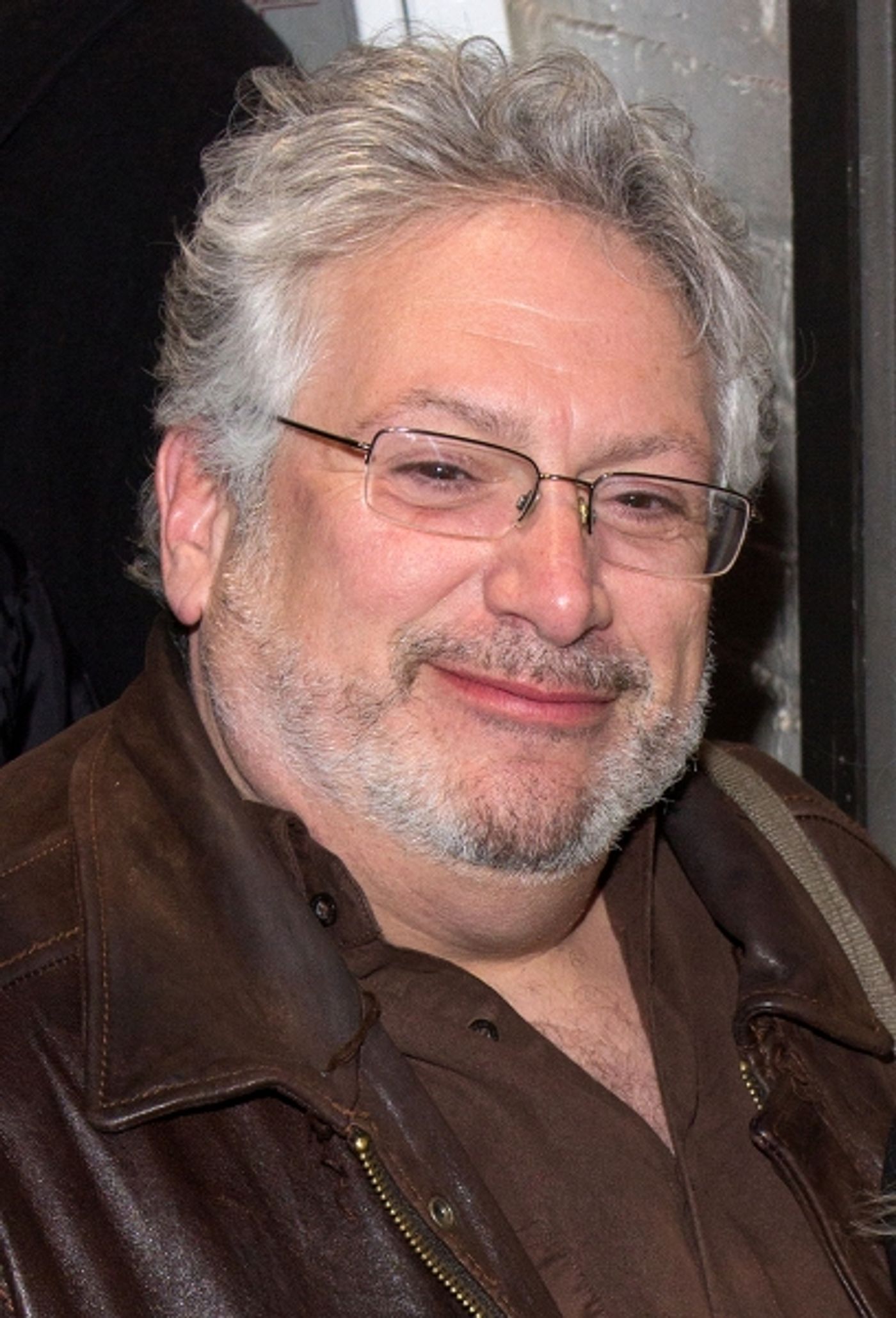 Photo Coverage: Cyndi Lauper, Harvey Fierstein Meet Fans at KINKY BOOTS Stage Door  Image