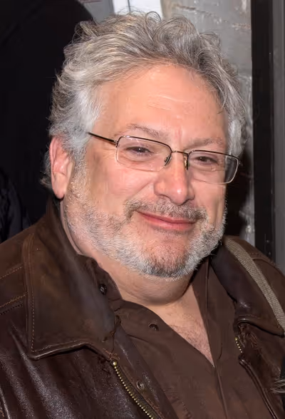 Harvey Fierstein Photo