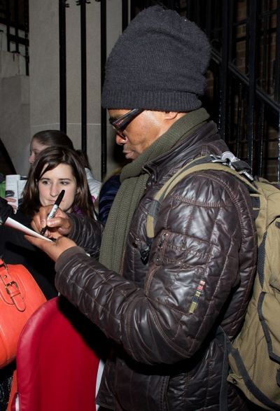 Billy Porter Photo