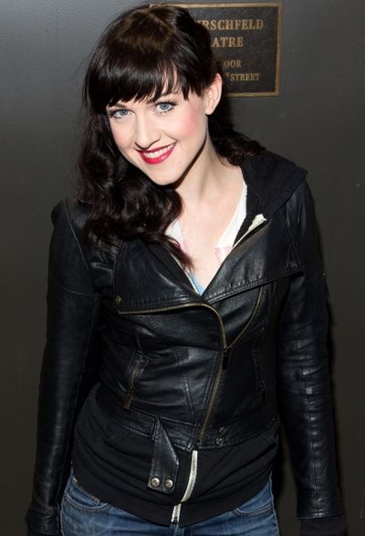 Celina Carvajal Photo