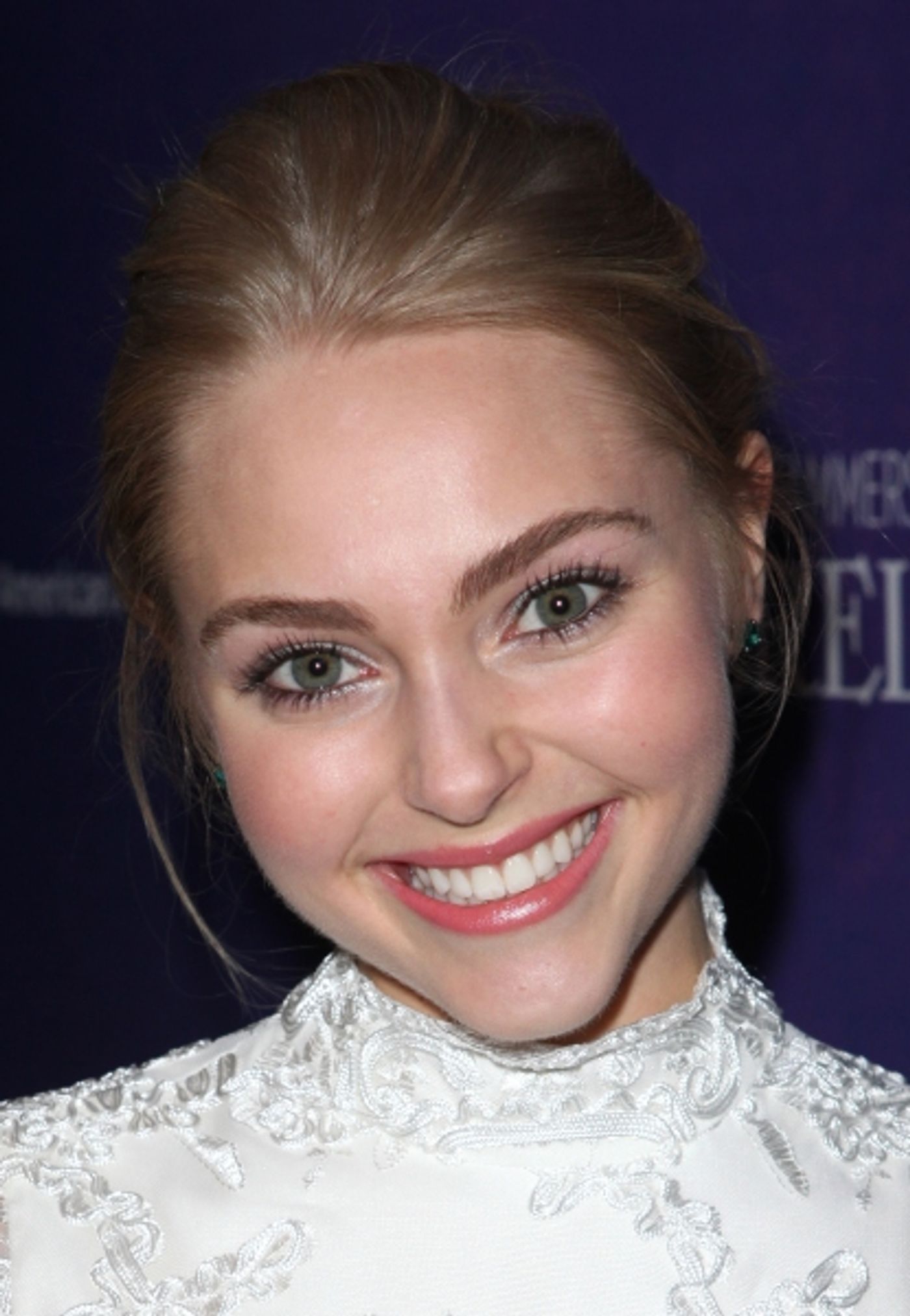 Photo Coverage: CINDERELLA's Opening Night Theatre Arrivals! Photo Coverage: CINDERELLA's Opening Night Theatre Arrivals! Image