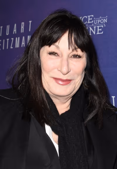 Anjelica Huston Photo