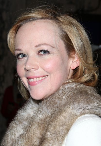 Photos: CINDERELLA's Opening Night Theatre Arrivals! — photo 6 of 63