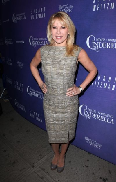 Ramona Singer Photo