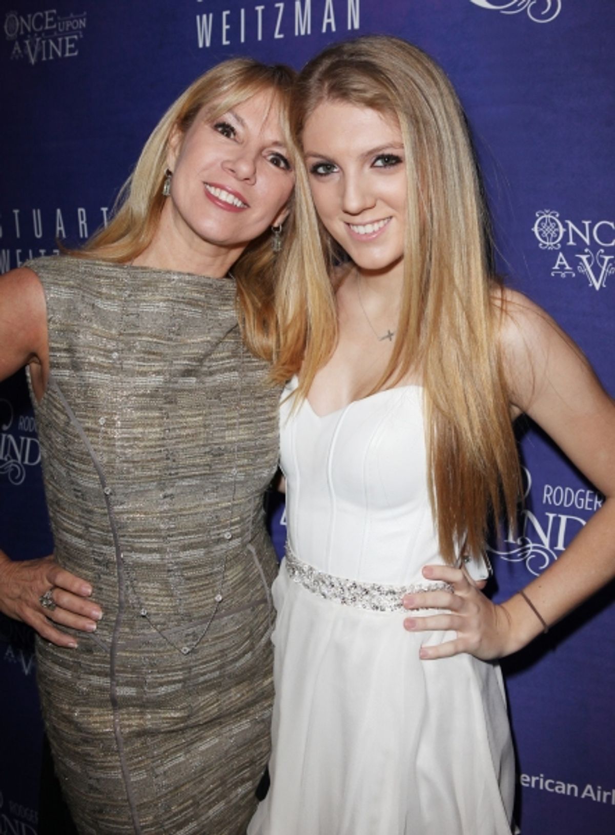 Ramona Singer &amp; Daughter Avery at 