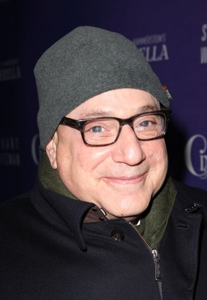Photos: CINDERELLA's Opening Night Theatre Arrivals! — photo 15 of 63