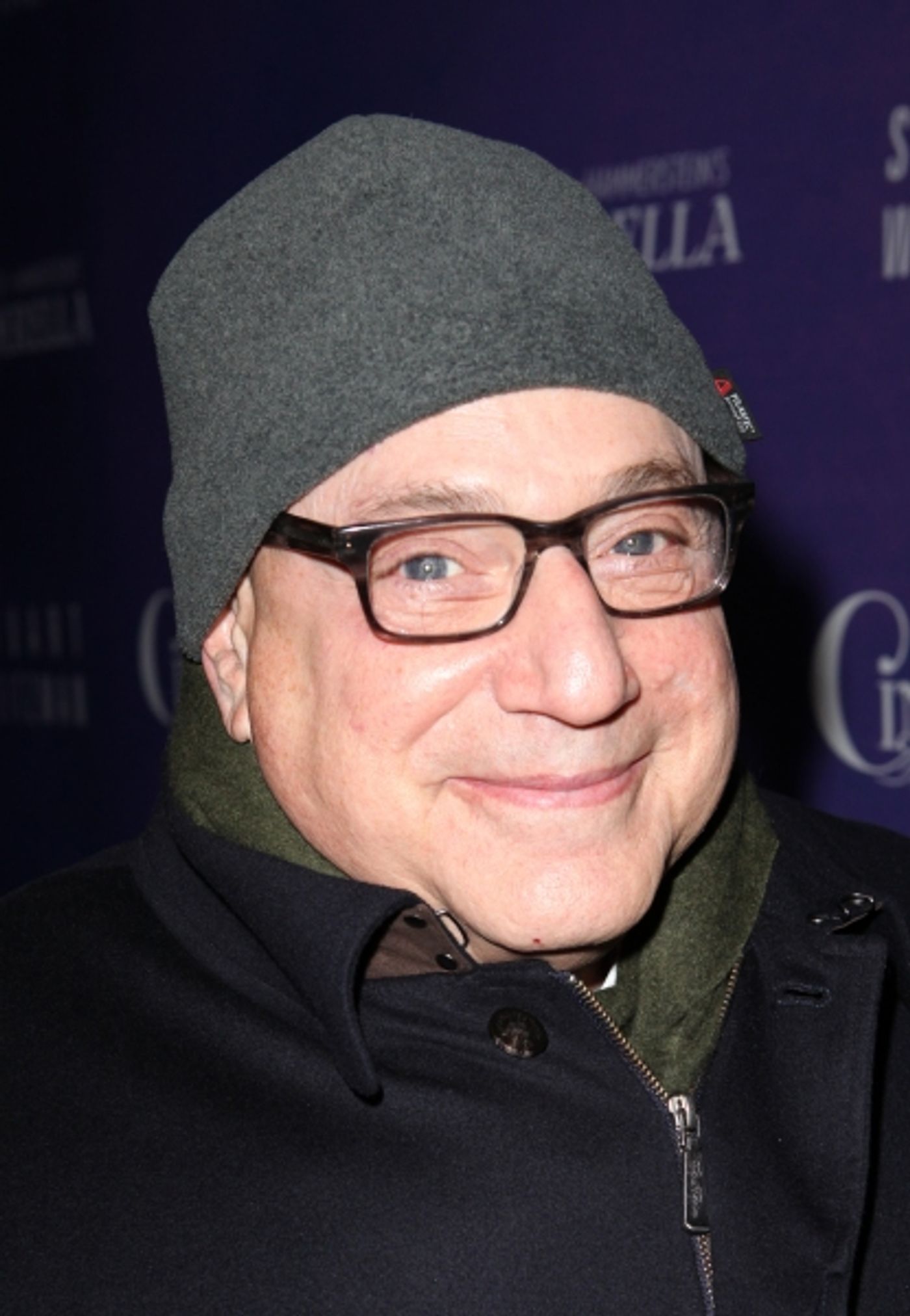 Photo Coverage: CINDERELLA's Opening Night Theatre Arrivals!  Image