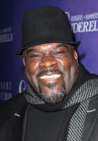 Photos: CINDERELLA's Opening Night Theatre Arrivals! — photo 22 of 63