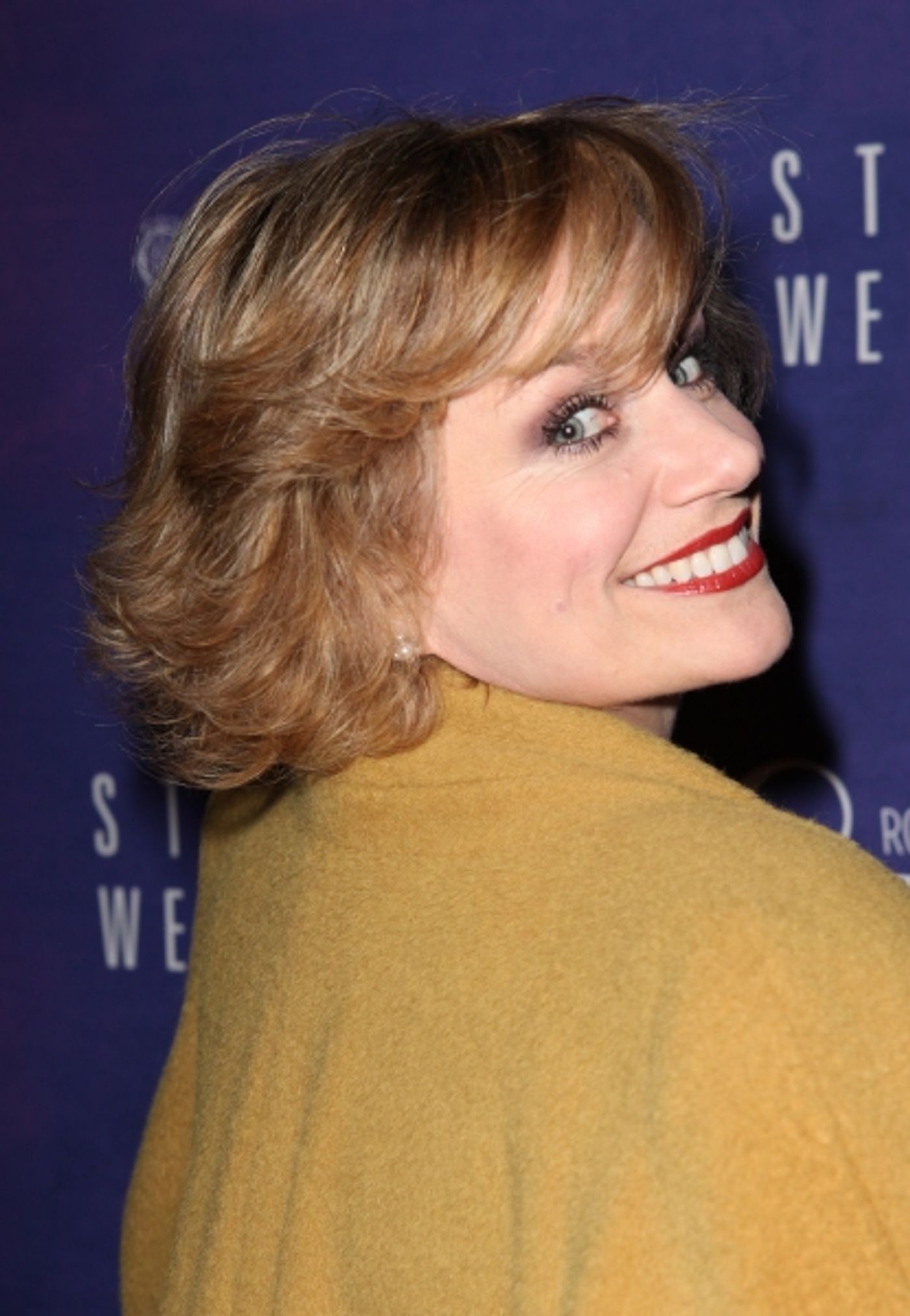 Photo Coverage: CINDERELLA's Opening Night Theatre Arrivals!  Image