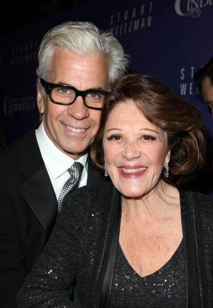 Photos: CINDERELLA's Opening Night Theatre Arrivals! — photo 33 of 63
