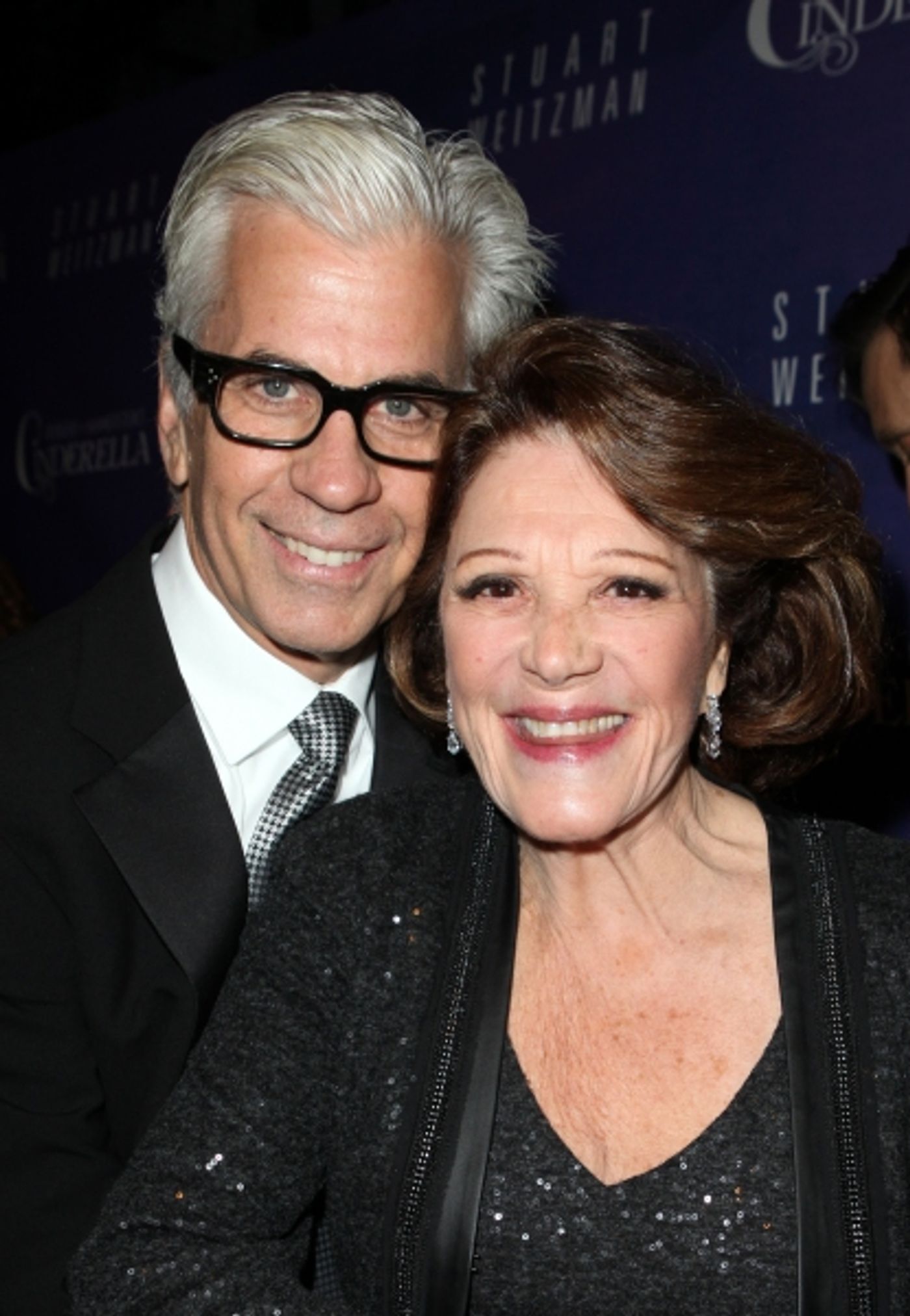 Photo Coverage: CINDERELLA's Opening Night Theatre Arrivals!  Image
