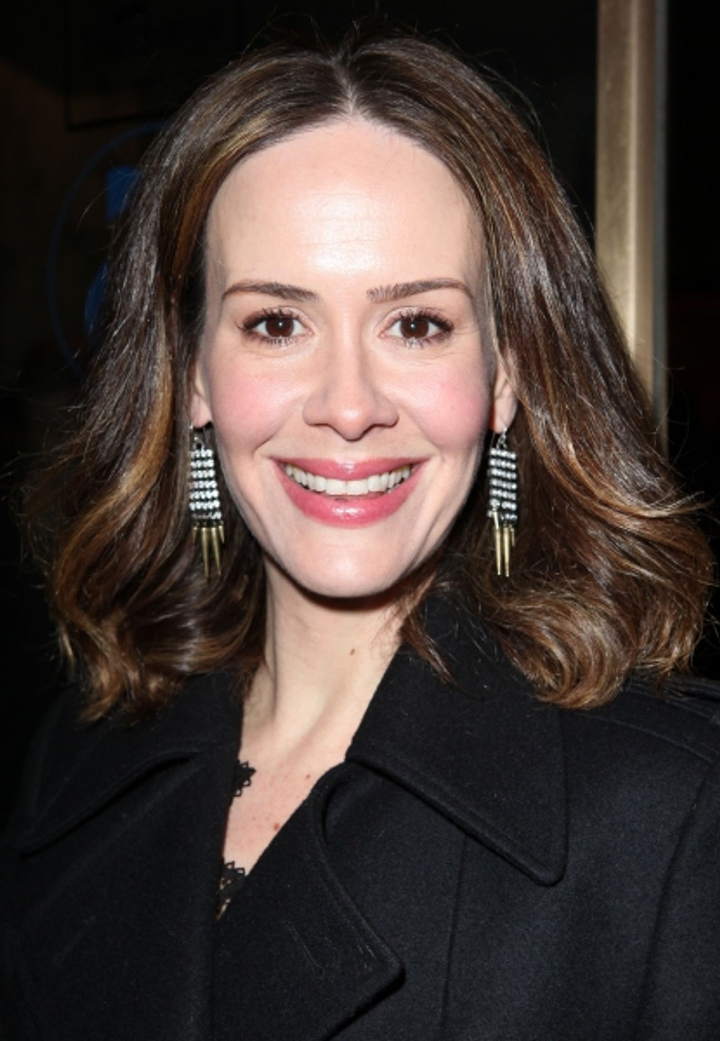 Photo Coverage: CINDERELLA's Opening Night Theatre Arrivals!  Image