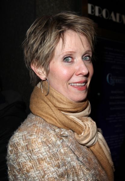 Photos: CINDERELLA's Opening Night Theatre Arrivals! — photo 39 of 63