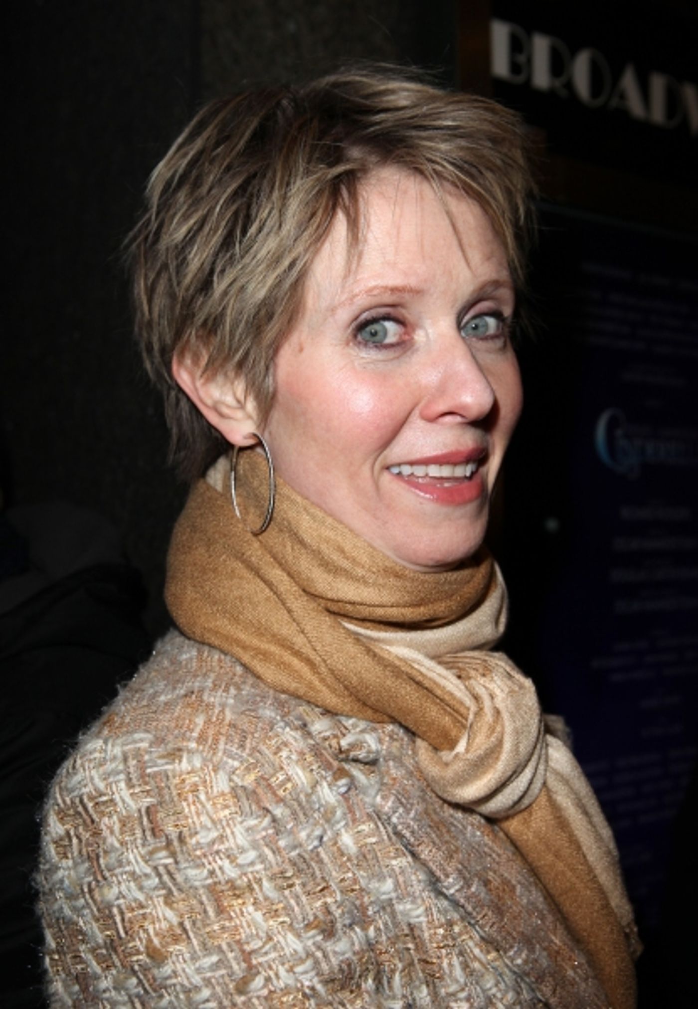 Photo Coverage: CINDERELLA's Opening Night Theatre Arrivals!  Image