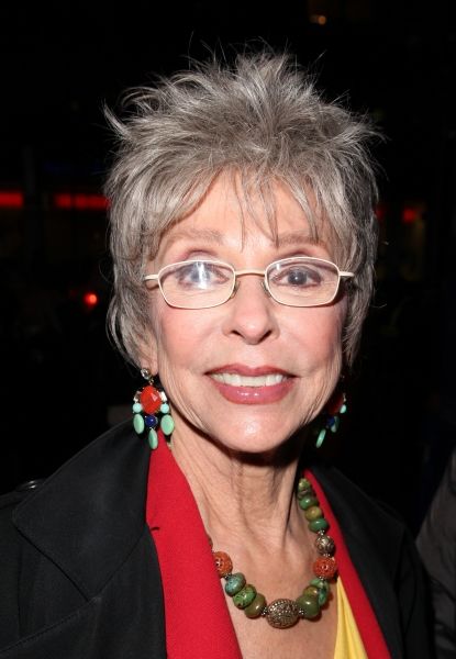 Photos: CINDERELLA's Opening Night Theatre Arrivals! — photo 40 of 63
