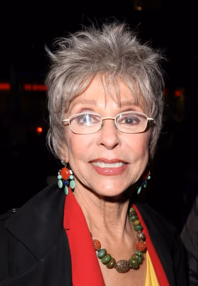 Rita Moreno  Photo
