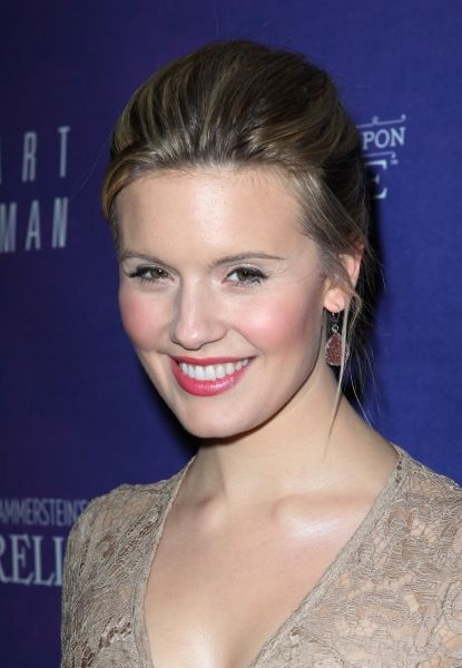 Photos: CINDERELLA's Opening Night Theatre Arrivals! — photo 46 of 63