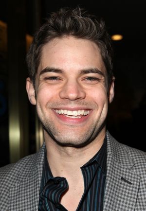 Jeremy Jordan  Photo