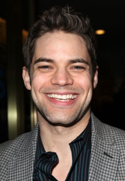 Jeremy Jordan  Photo