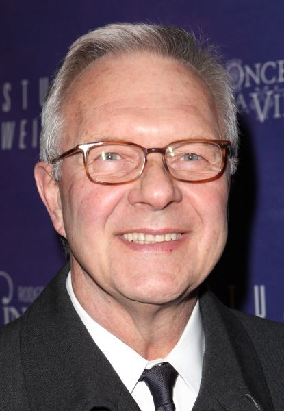 Photos: CINDERELLA's Opening Night Theatre Arrivals! — photo 52 of 63