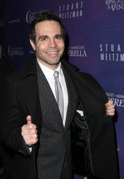 Photos: CINDERELLA's Opening Night Theatre Arrivals! — photo 53 of 63