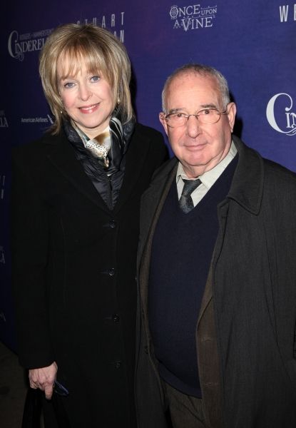 Photos: CINDERELLA's Opening Night Theatre Arrivals! — photo 54 of 63