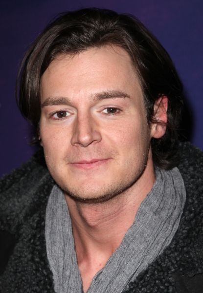 Photos: CINDERELLA's Opening Night Theatre Arrivals! — photo 55 of 63