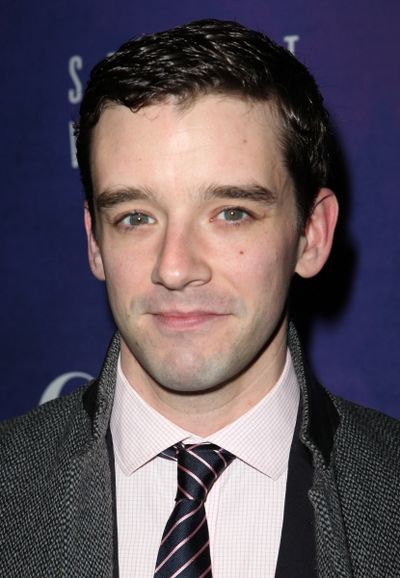 Michael Urie  Photo