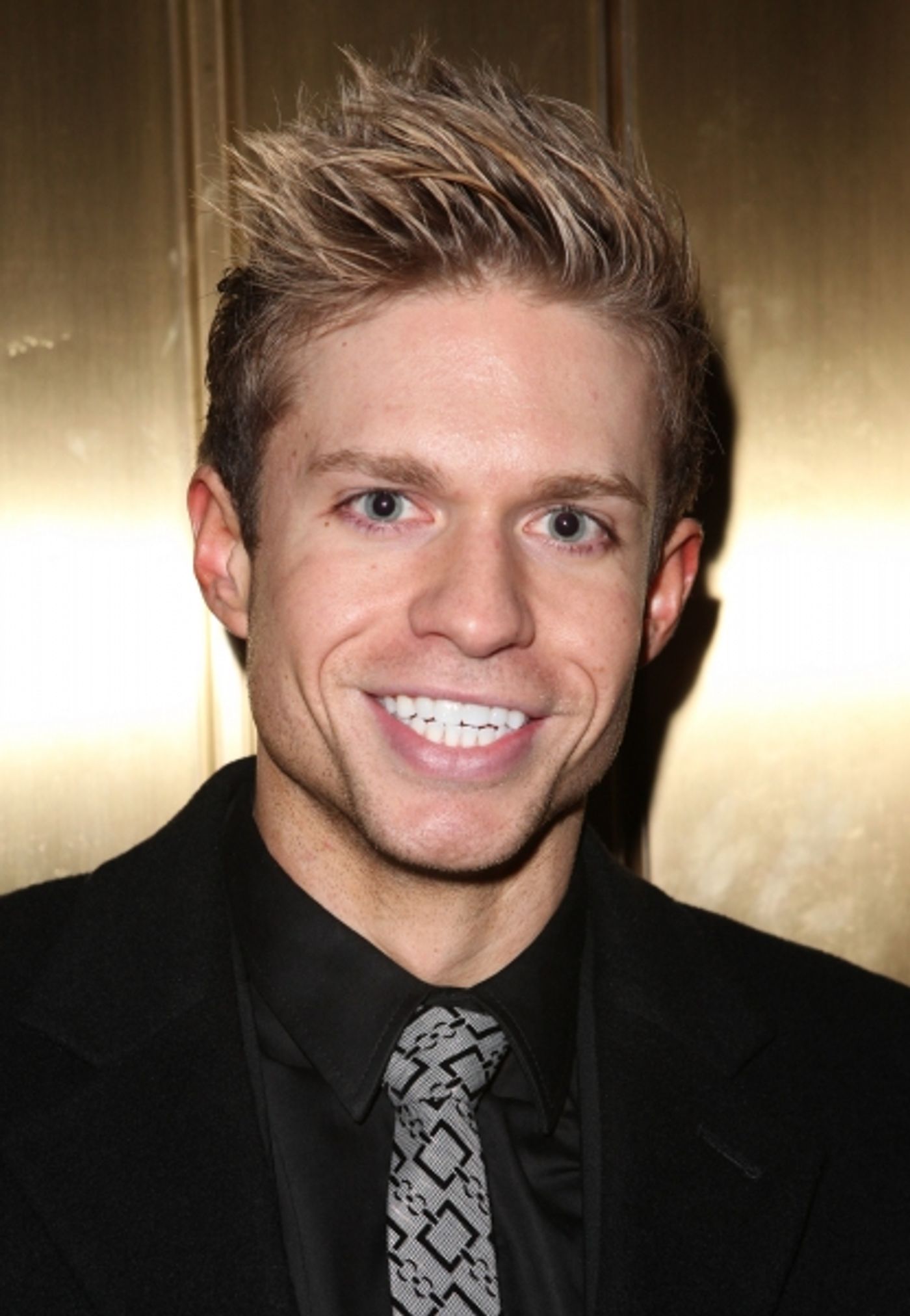 Photo Coverage: CINDERELLA's Opening Night Theatre Arrivals!  Image