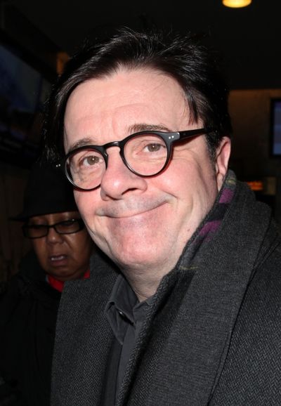 Nathan Lane Photo