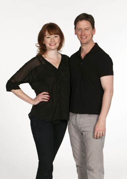 Photos: Meet the Cast of The Old Globe's A DOLL'S HOUSE — photo 2 of 6