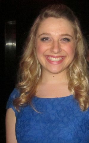 Chelsea Emma Franko Photo