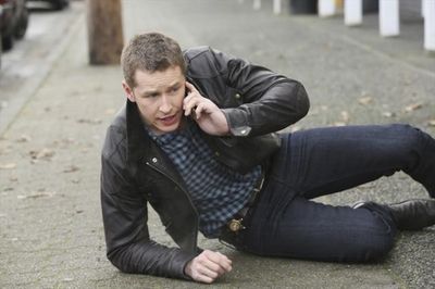 Josh Dallas Photo