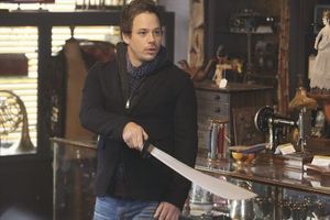 Michael Raymond-JAMES @ BroadwayWorld Michael Raymond-JAMES Photo