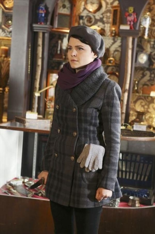 Ginnifer Goodwin Photo