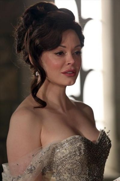 Rose McGowan Photo