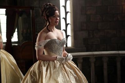 Rose McGowan Photo