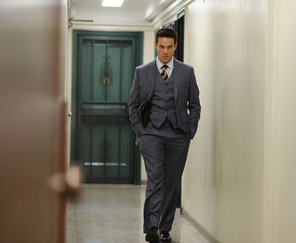 Kevin Alejandro Photo