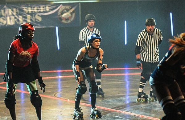 Michelle Borth Photo