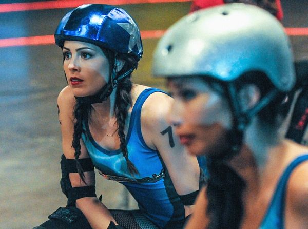 Michelle Borth Photo