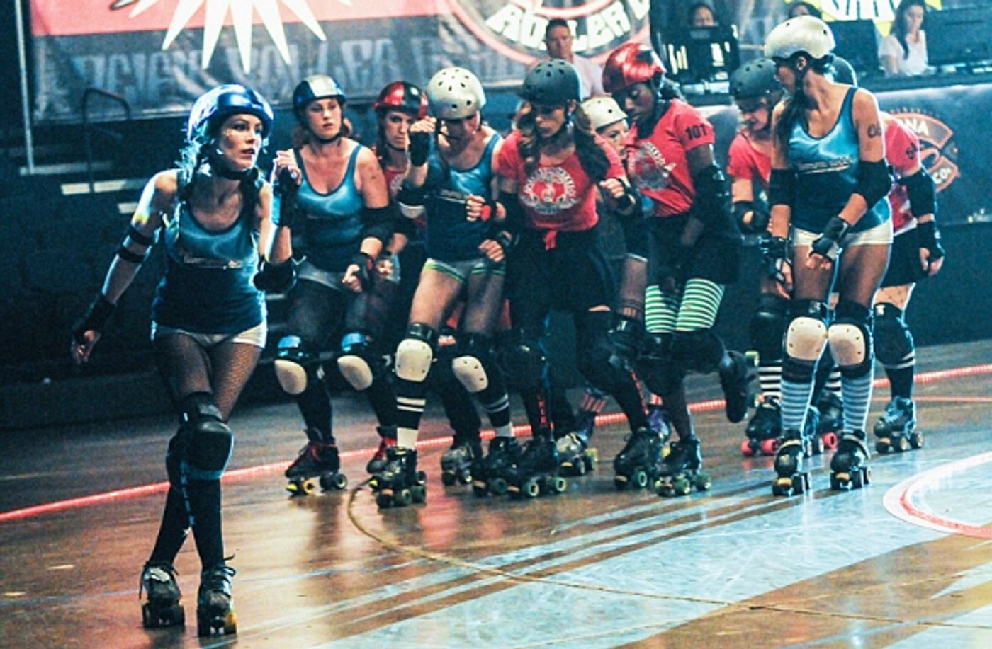 Photo Flash: First Look - HAWAII FIVE-0's 'Na Ki'i (Dolls),' Airing 3/18  Image