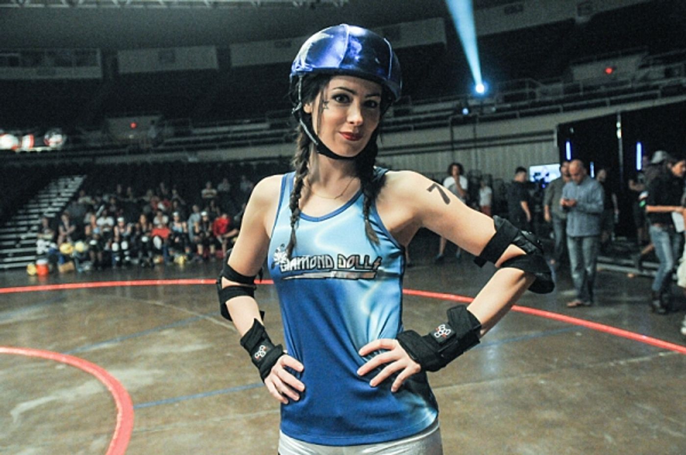 Photo Flash: First Look - HAWAII FIVE-0's 'Na Ki'i (Dolls),' Airing 3/18  Image