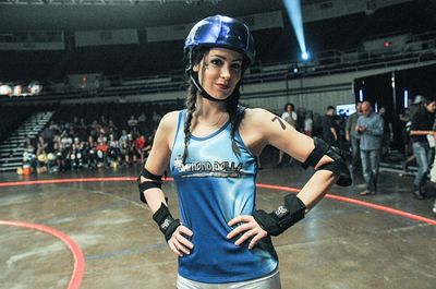 Michelle Borth Photo